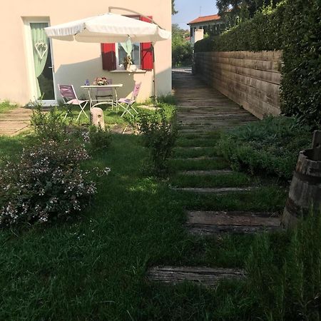 Bed & Breakfast Canova Treviso Exteriör bild