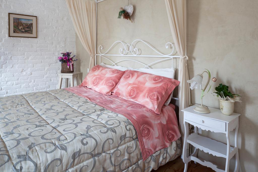 Bed & Breakfast Canova Treviso Rum bild