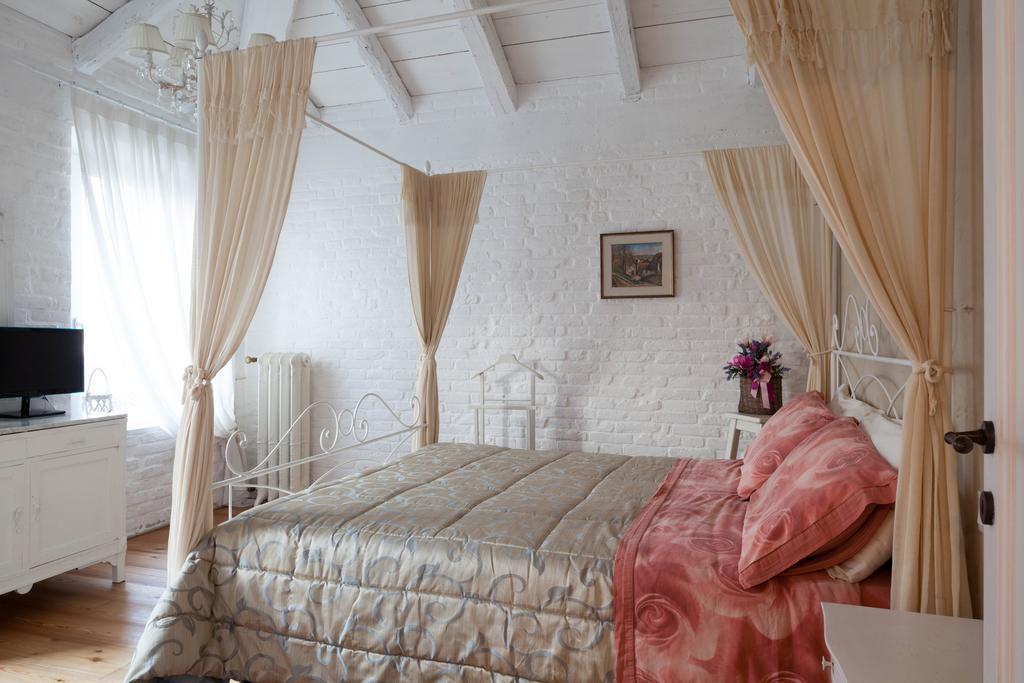 Bed & Breakfast Canova Treviso Rum bild