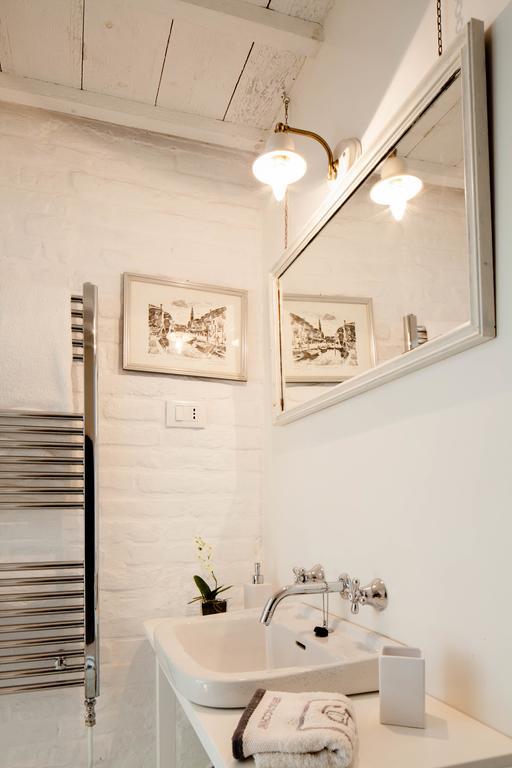 Bed & Breakfast Canova Treviso Rum bild