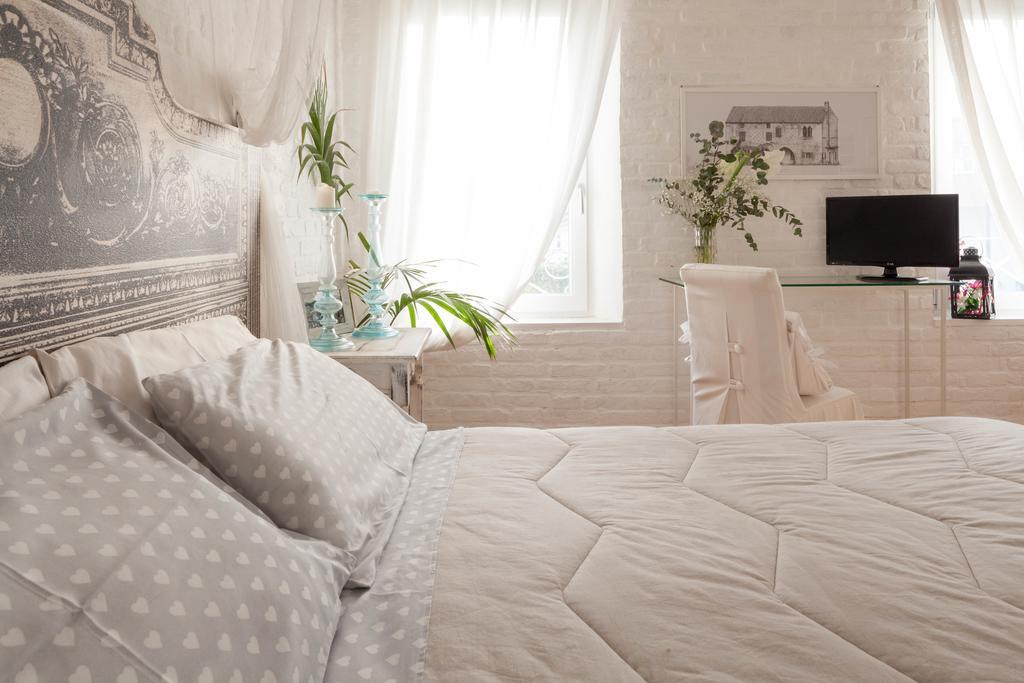 Bed & Breakfast Canova Treviso Rum bild