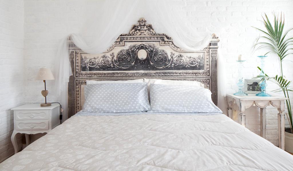 Bed & Breakfast Canova Treviso Rum bild