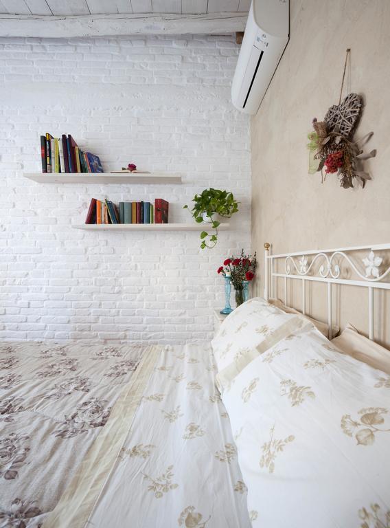 Bed & Breakfast Canova Treviso Rum bild