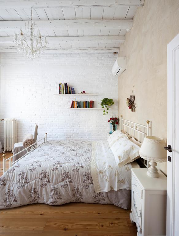 Bed & Breakfast Canova Treviso Rum bild