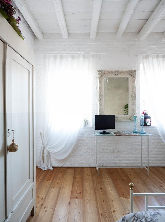 Bed & Breakfast Canova Treviso Rum bild