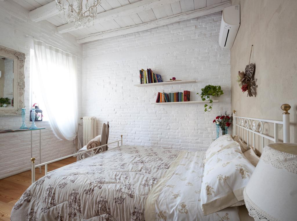 Bed & Breakfast Canova Treviso Rum bild