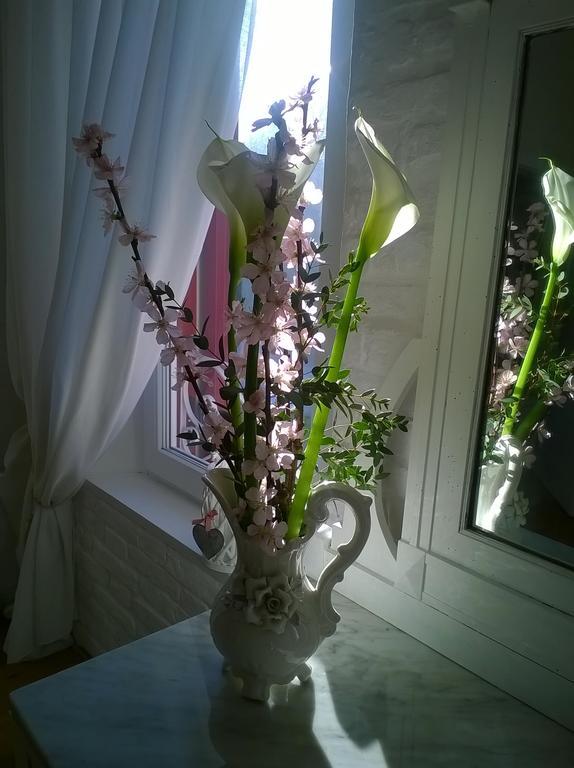Bed & Breakfast Canova Treviso Exteriör bild