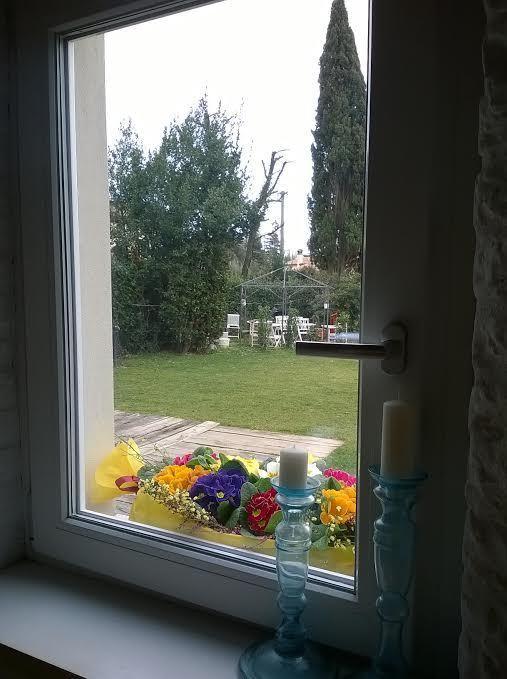 Bed & Breakfast Canova Treviso Exteriör bild