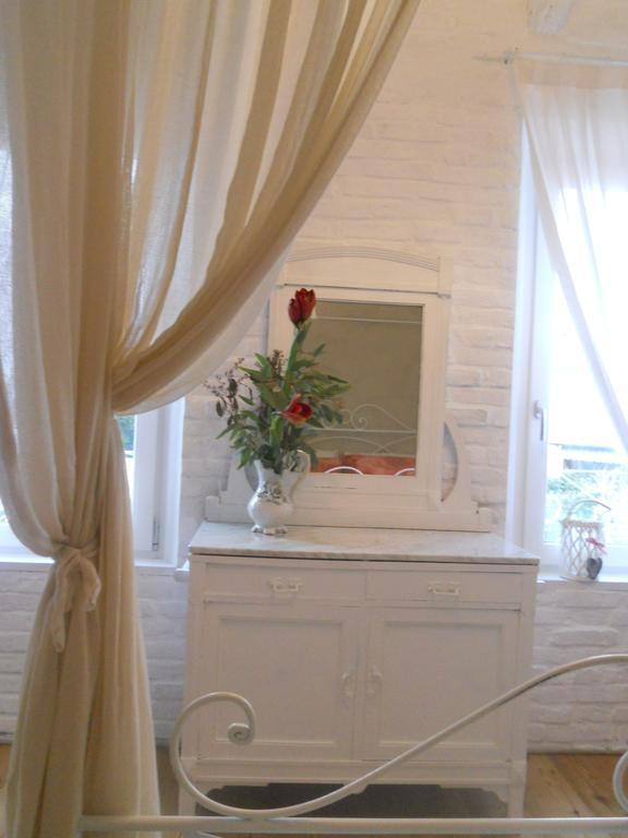 Bed & Breakfast Canova Treviso Rum bild