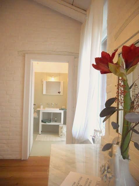 Bed & Breakfast Canova Treviso Rum bild