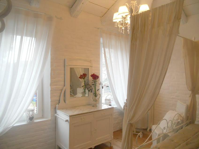 Bed & Breakfast Canova Treviso Rum bild