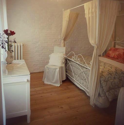Bed & Breakfast Canova Treviso Rum bild
