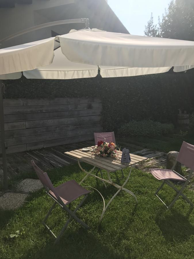 Bed & Breakfast Canova Treviso Exteriör bild