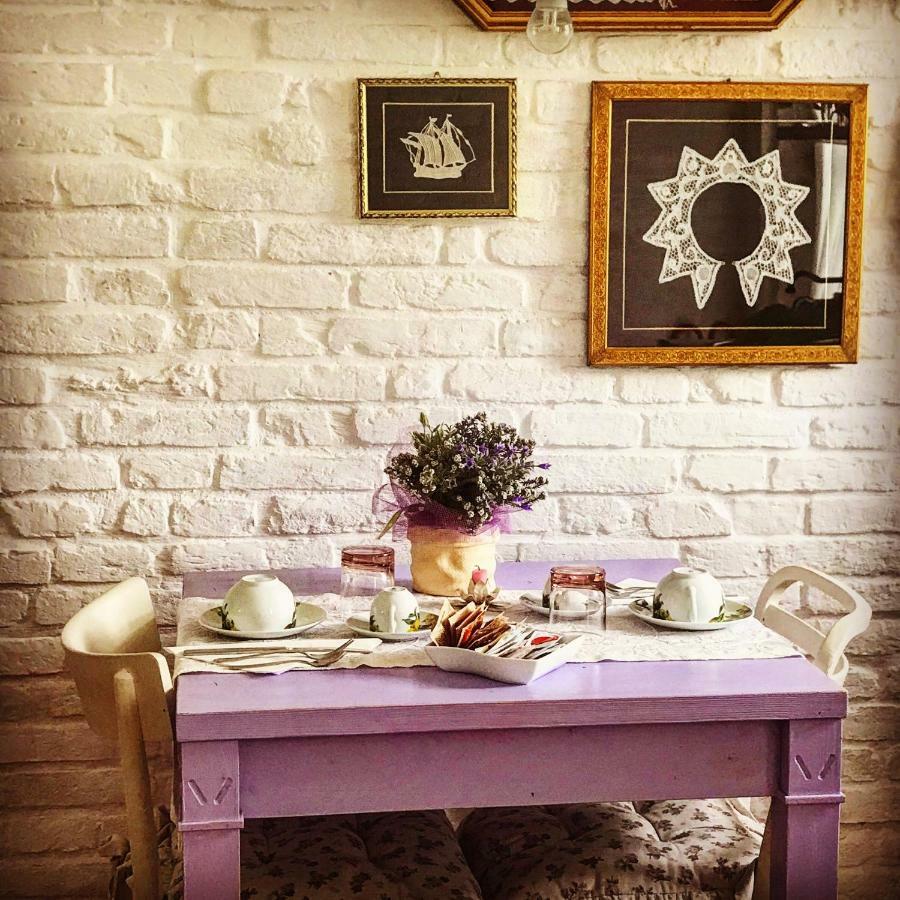 Bed & Breakfast Canova Treviso Exteriör bild